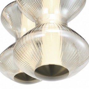 Подвесной светильник ST-Luce SPINE SL6136.233.01 в Асбесте - asbest.ok-mebel.com | фото 5