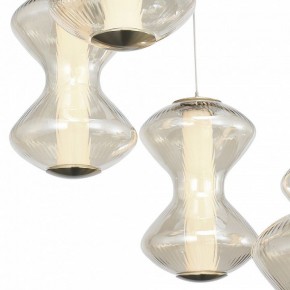 Подвесной светильник ST-Luce SPINE SL6136.233.01 в Асбесте - asbest.ok-mebel.com | фото 6