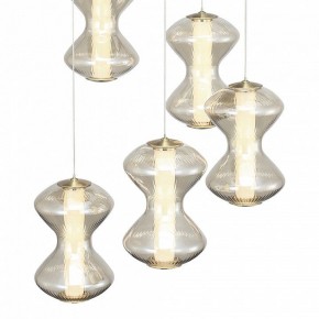 Подвесной светильник ST-Luce SPINE SL6136.233.01 в Асбесте - asbest.ok-mebel.com | фото 7