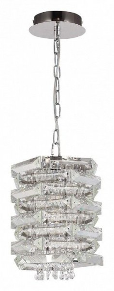 Подвесной светильник ST-Luce STROZZI SL6137.103.01 в Асбесте - asbest.ok-mebel.com | фото 3