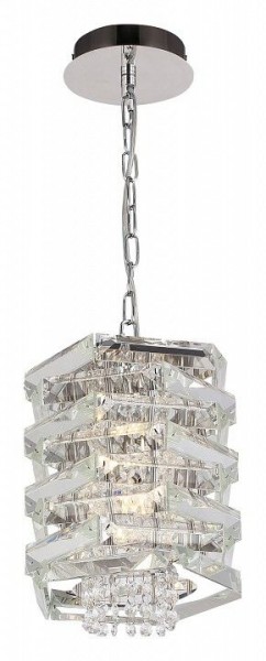 Подвесной светильник ST-Luce STROZZI SL6137.103.01 в Асбесте - asbest.ok-mebel.com | фото 4