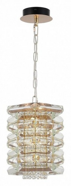 Подвесной светильник ST-Luce STROZZI SL6137.203.01 в Асбесте - asbest.ok-mebel.com | фото 2
