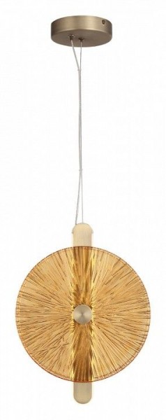 Подвесной светильник ST-Luce WASI SL6141.313.01 в Асбесте - asbest.ok-mebel.com | фото 2