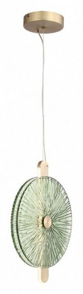 Подвесной светильник ST-Luce WASI SL6141.323.01 в Асбесте - asbest.ok-mebel.com | фото 4