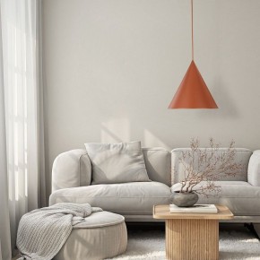 Подвесной светильник TK Lighting Cono 10065 Cono в Асбесте - asbest.ok-mebel.com | фото 3