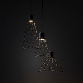 Подвесной светильник TK Lighting Modesto 10187 Modesto в Асбесте - asbest.ok-mebel.com | фото 4