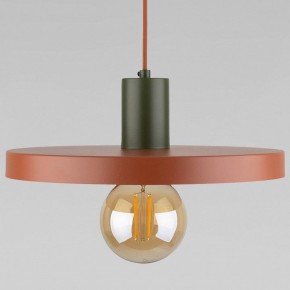 Подвесной светильник TK Lighting SILA 10749 SILA GREEN BRICK в Асбесте - asbest.ok-mebel.com | фото