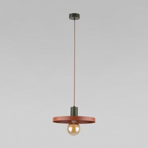 Подвесной светильник TK Lighting SILA 10749 SILA GREEN BRICK в Асбесте - asbest.ok-mebel.com | фото 2