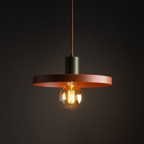 Подвесной светильник TK Lighting SILA 10749 SILA GREEN BRICK в Асбесте - asbest.ok-mebel.com | фото 3