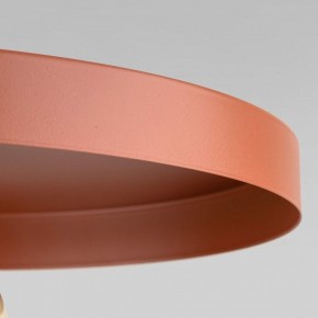 Подвесной светильник TK Lighting SILA 10749 SILA GREEN BRICK в Асбесте - asbest.ok-mebel.com | фото 6