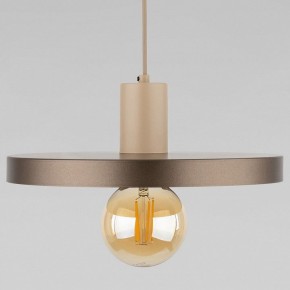 Подвесной светильник TK Lighting SILA 10757 SILA SABIA BROWN в Асбесте - asbest.ok-mebel.com | фото