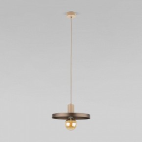 Подвесной светильник TK Lighting SILA 10757 SILA SABIA BROWN в Асбесте - asbest.ok-mebel.com | фото 2