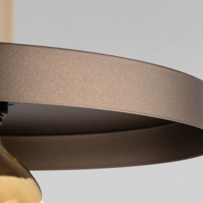 Подвесной светильник TK Lighting SILA 10757 SILA SABIA BROWN в Асбесте - asbest.ok-mebel.com | фото 6