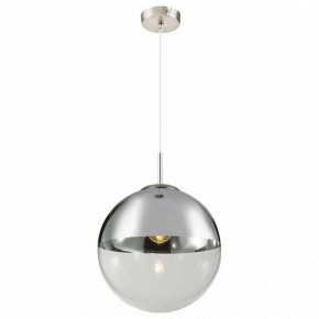 Подвесной светильник TopLight Glass TL1203H-51CH в Асбесте - asbest.ok-mebel.com | фото
