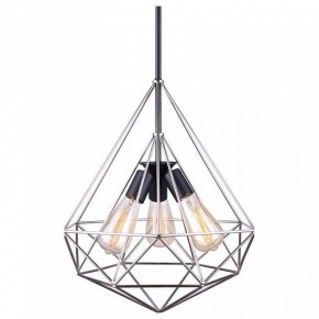 Подвесной светильник TopLight Grizel TL1178H-03BC в Асбесте - asbest.ok-mebel.com | фото