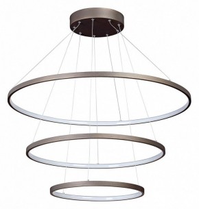 Подвесной светильник Vitaluce V04600 V04600-93/3S в Асбесте - asbest.ok-mebel.com | фото