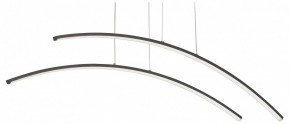 Подвесной светильник Vitaluce V2709 V2709-1/2S в Асбесте - asbest.ok-mebel.com | фото