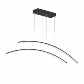 Подвесной светильник Vitaluce V2709 V2709-1/2S в Асбесте - asbest.ok-mebel.com | фото 2