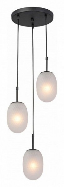 Подвесной светильник Vitaluce V28210 V28210-1/3S в Асбесте - asbest.ok-mebel.com | фото