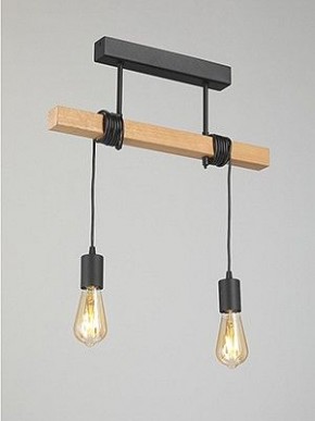 Подвесной светильник Vitaluce V2860 V2860-1/2PL в Асбесте - asbest.ok-mebel.com | фото 2