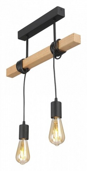 Подвесной светильник Vitaluce V2860 V2860-1/2PL в Асбесте - asbest.ok-mebel.com | фото 3
