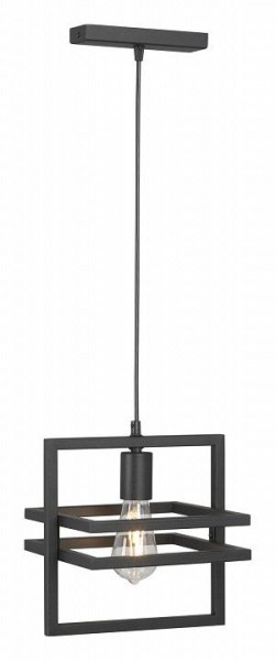Подвесной светильник Vitaluce V2861 V2861-1/1S в Асбесте - asbest.ok-mebel.com | фото 3