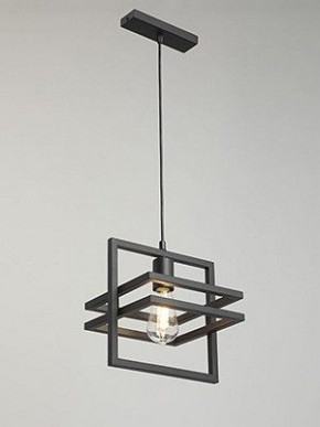 Подвесной светильник Vitaluce V2861 V2861-1/1S в Асбесте - asbest.ok-mebel.com | фото 4