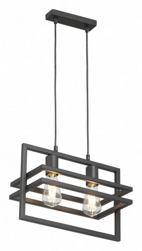 Подвесной светильник Vitaluce V2861 V2861-1/2S в Асбесте - asbest.ok-mebel.com | фото