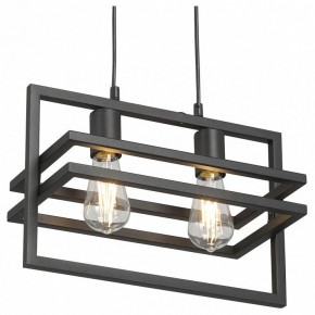 Подвесной светильник Vitaluce V2861 V2861-1/2S в Асбесте - asbest.ok-mebel.com | фото 2