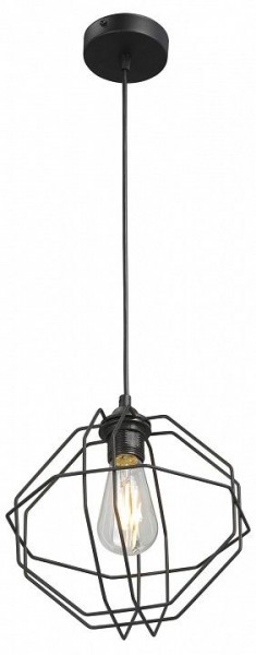 Подвесной светильник Vitaluce V2865 V2865-1/1S в Асбесте - asbest.ok-mebel.com | фото 3