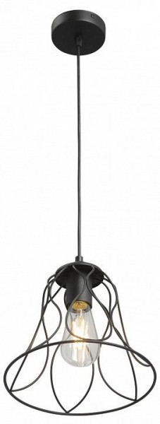 Подвесной светильник Vitaluce V2869 V2869-1/1S в Асбесте - asbest.ok-mebel.com | фото 3