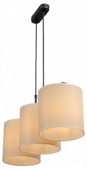 Подвесной светильник Vitaluce V2881 V2881-1/3S в Асбесте - asbest.ok-mebel.com | фото 3