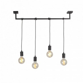 Подвесной светильник Vitaluce V3032 V3032-1/4S в Асбесте - asbest.ok-mebel.com | фото 2