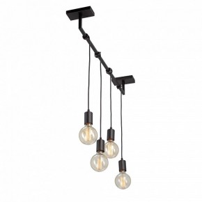 Подвесной светильник Vitaluce V3032 V3032-1/4S в Асбесте - asbest.ok-mebel.com | фото 3