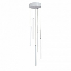 Подвесной светильник Vitaluce V3045 V3045-0/5S в Асбесте - asbest.ok-mebel.com | фото 2