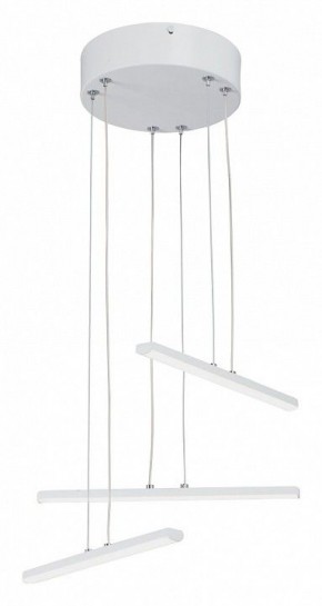 Подвесной светильник Vitaluce V3046 V3046-0/3S в Асбесте - asbest.ok-mebel.com | фото