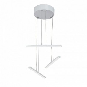 Подвесной светильник Vitaluce V3046 V3046-0/3S в Асбесте - asbest.ok-mebel.com | фото 2