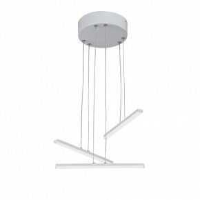 Подвесной светильник Vitaluce V3046 V3046-0/3S в Асбесте - asbest.ok-mebel.com | фото 3