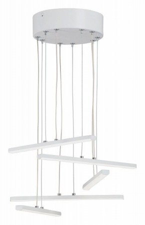 Подвесной светильник Vitaluce V3046 V3046-0/5S в Асбесте - asbest.ok-mebel.com | фото