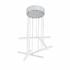 Подвесной светильник Vitaluce V3046 V3046-0/5S в Асбесте - asbest.ok-mebel.com | фото 3
