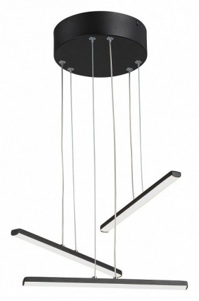 Подвесной светильник Vitaluce V3046 V3046-1/3S в Асбесте - asbest.ok-mebel.com | фото