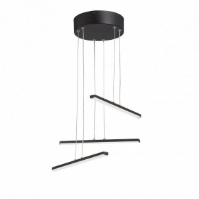 Подвесной светильник Vitaluce V3046 V3046-1/3S в Асбесте - asbest.ok-mebel.com | фото 2