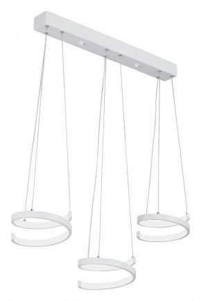 Подвесной светильник Vitaluce V3047 V3047-0/3S в Асбесте - asbest.ok-mebel.com | фото