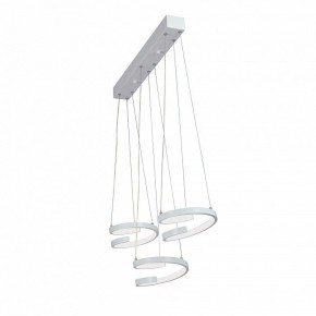Подвесной светильник Vitaluce V3047 V3047-0/3S в Асбесте - asbest.ok-mebel.com | фото 2