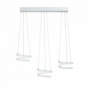 Подвесной светильник Vitaluce V3047 V3047-0/3S в Асбесте - asbest.ok-mebel.com | фото 3