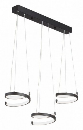 Подвесной светильник Vitaluce V3047 V3047-1/3S в Асбесте - asbest.ok-mebel.com | фото