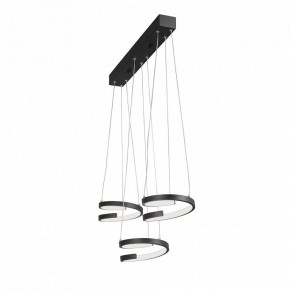 Подвесной светильник Vitaluce V3047 V3047-1/3S в Асбесте - asbest.ok-mebel.com | фото 2