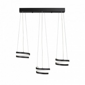 Подвесной светильник Vitaluce V3047 V3047-1/3S в Асбесте - asbest.ok-mebel.com | фото 3