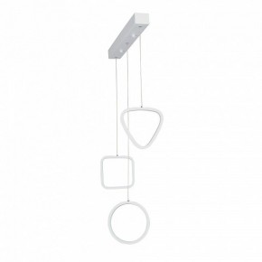 Подвесной светильник Vitaluce V3048 V3048-0/3S в Асбесте - asbest.ok-mebel.com | фото 3