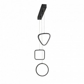 Подвесной светильник Vitaluce V3048 V3048-1/3S в Асбесте - asbest.ok-mebel.com | фото 3